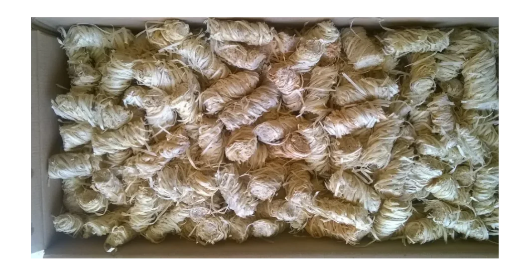 3kg Zündfüchse Anzünder für Grill und Kamin