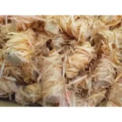 5 kg wachsanzünder in wachs getränkt